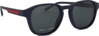 Tommy Hilfiger TH 2085/CS FLL M9 50 (sluneční klip) 29324