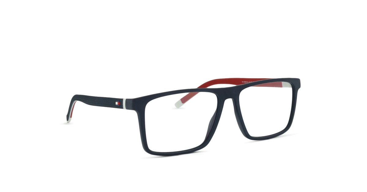 Tommy Hilfiger TH 2086/CS FLL 15 56 (sonnenclip)