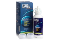 Zero-Seven Refreshing 80 ml cu suport